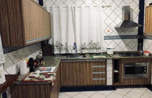 Ilhabela Casa 10 Pessoas Piscina - Foto 30