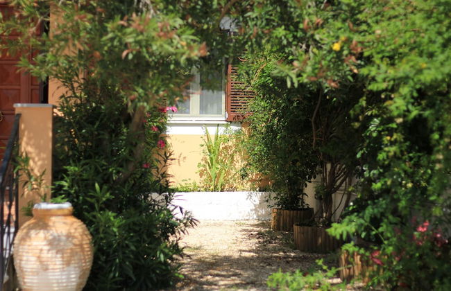 Casa Della Felicitá - Photo 17