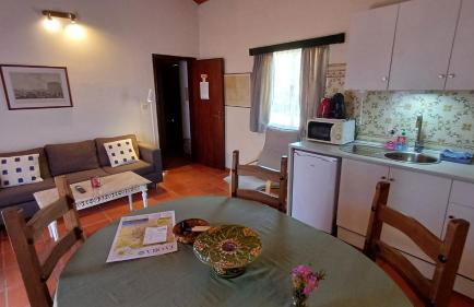 Monte Da Serralheira Agro Turismo - Foto 60