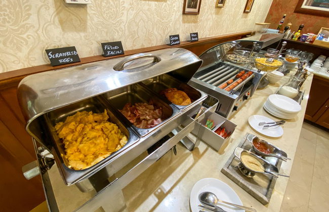 Gold Apartments - Foto 23