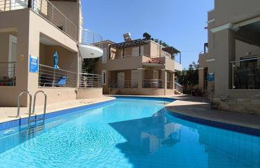 Relax Holiday Villa - Foto 17