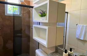 Excelente Apartamento Climatizado em Jacaraipe - Photo 6