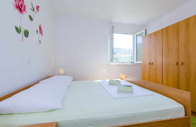 Apartments & Rooms Maždin - Foto 9