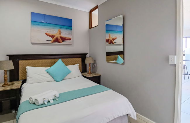 Ballito Bay holiday Apartment - Photo 12