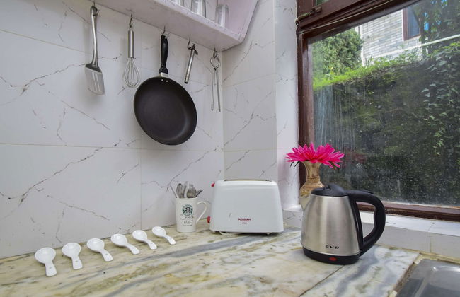 Himalayan Nomad - by Dumnu Homes - Foto 16