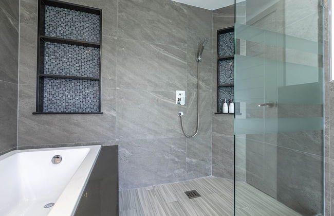 Modern 3 Bedroom Pool Villa MS24 - Foto 44