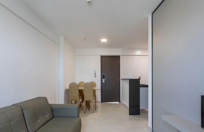 Complexo Heron Marinho Flats - Foto 64