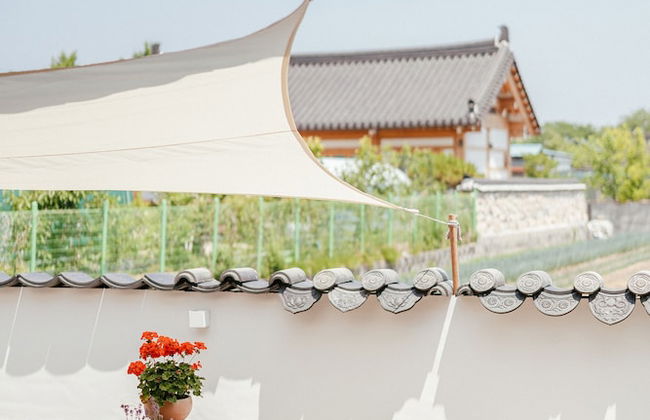 Hanok Stay Sohwa - Foto 44
