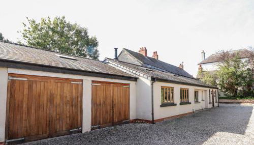 Abbey Cottage - Foto 2