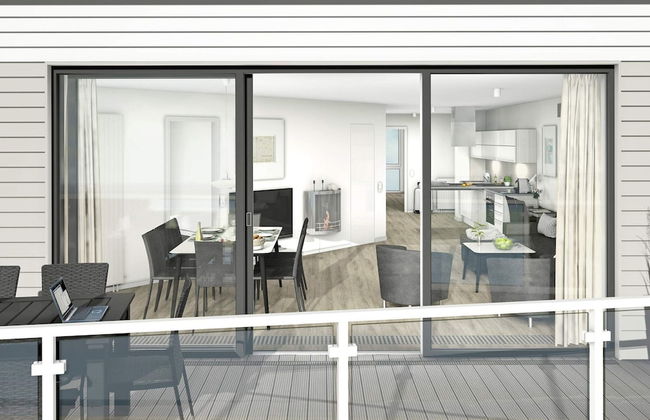 Holiday Home in Wendtorf - Foto 5