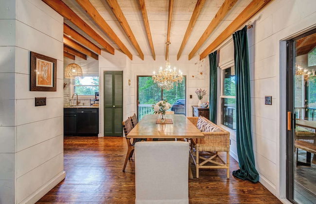 Heavenly Home in Big Canoe! Mountains - Golf & Lake - Foto 29