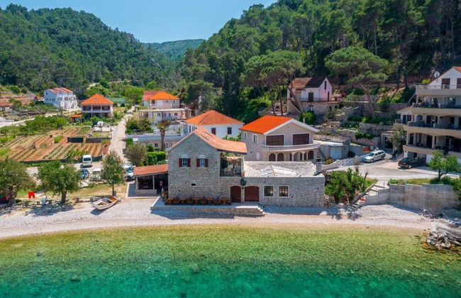 Apartments Vela Stiniva - Foto 48