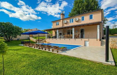 Villa Samanta - Foto 26