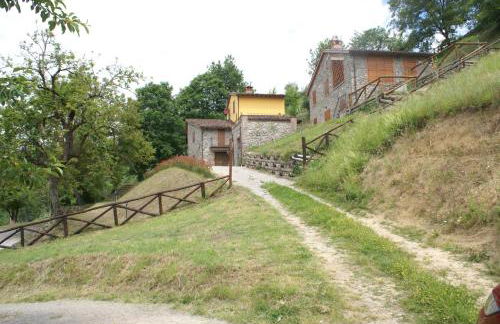 Tradizione Toscana ristrutturata nel 2021 - Foto 23