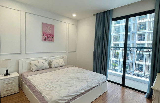 Sunny - Vinhomes Times City Park Hill - Foto 4