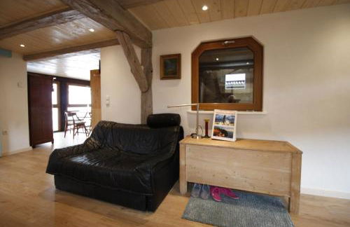 Gemütliche Gästezimmer in einem neu sanierten Fachwerkhaus - Foto 70