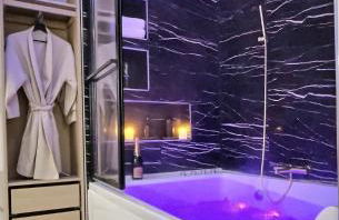 Relax Room proche PARIS Porte de Versailles - Foto 3