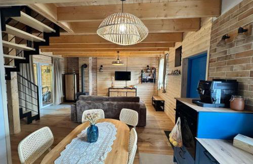 Chata Bławatek Kowary - Foto 2