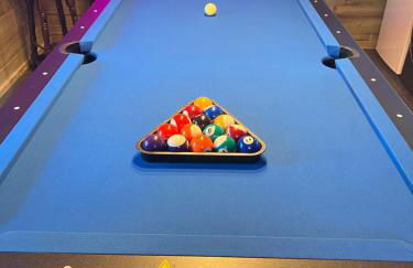 Royal Snug & Wee Snug Cabins - Foto 13