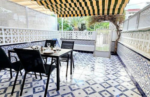 Casa De Lince calle Rio Ebro 48 - Foto 39