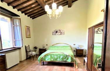 Agriturismo Comparone Casavecchia - Photo 59