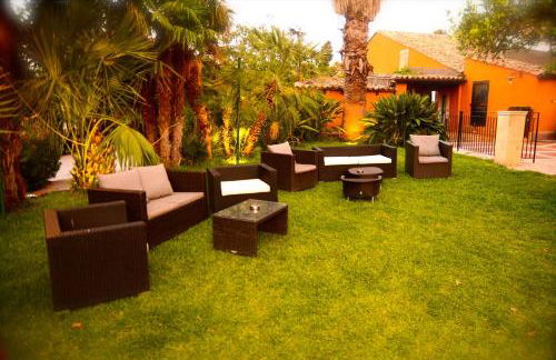 Agriturismo Roccadia - Foto 22