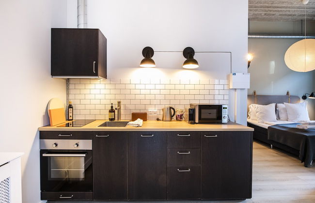 The Beach apartments by Daniel&Jacob’s - Foto 72