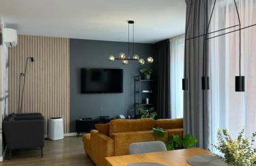 LTS RENT Luxury & Comfortable Villas Łąkowa - Foto 6