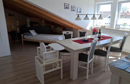 Ferienwohnung an der Singold - Foto 12