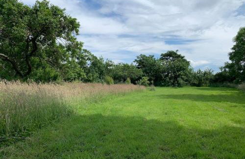 Large converted barn in peaceful, rural location - Foto 25