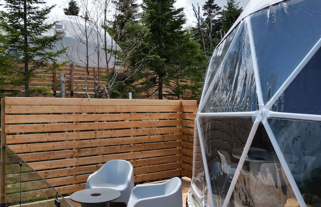 Nørdika Charlevoix - Foto 49