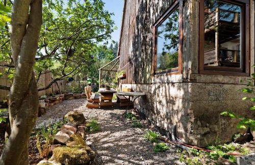 Im Vital Art Naturgarten - Foto 25