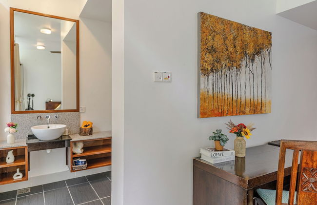 Villa 4 Luxury Private Pool Villa - Foto 32