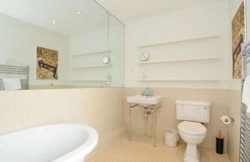 The Old Granary - Foto 24