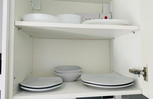 Beautiful, Luxurious 3 Bed house, Perfect for Contractors , Family & Friends - Foto 64