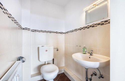 Ferienwohnung Krautsand - Foto 28