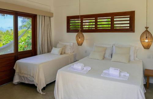 Casa Vannina uma casa encantadora em Icaraizinho ! - Foto 7