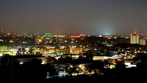 Über den Dächern der Hansestadt - Photo 5