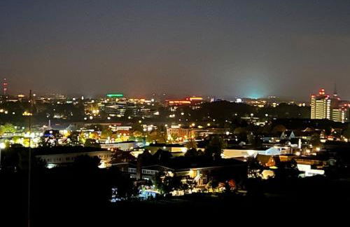 Über den Dächern der Hansestadt - Foto 5