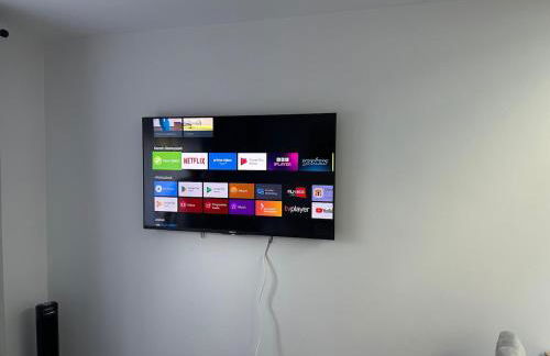 Little side house in Cambridge - Foto 12