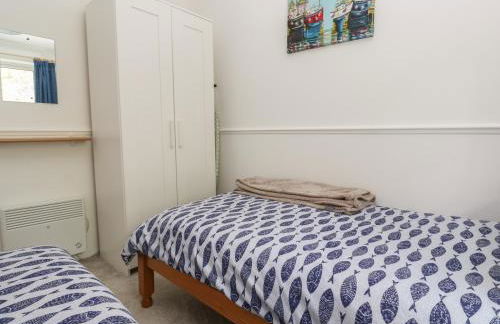 Badger Sett in Granite Henge near Looe - Foto 13