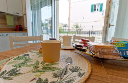 Assisi valley Private Parking - Modern Apartment Near Assisi - Photo 20