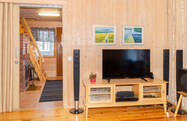 Koivupirtti - Foto 6