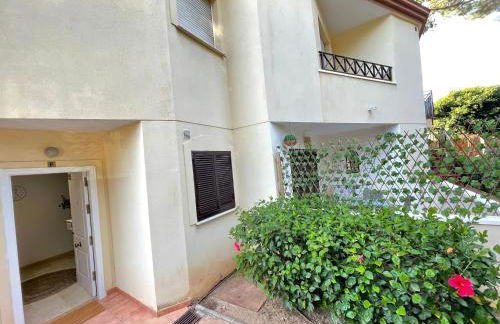 Marbella Pleasant Duplex by Elviria Las dunas beach - Foto 56