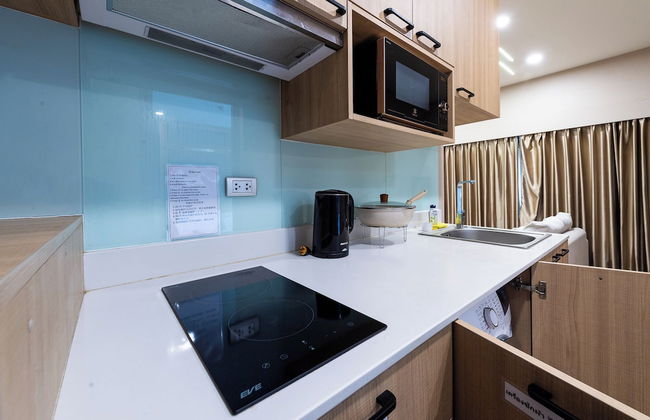 Pleasant Chiangmai - Photo 20