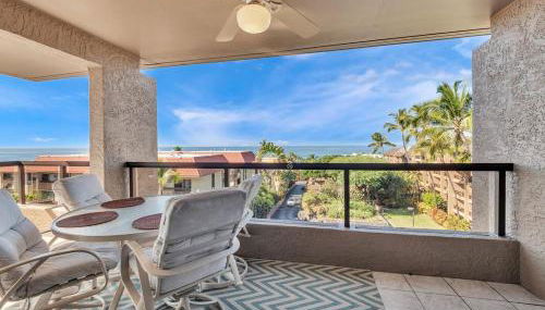 Kona Pacific E734: Penthouse Corner, Ocean Views - Foto 3