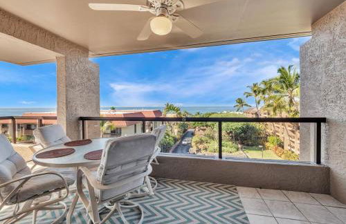 Kona Pacific E734: Penthouse Corner, Ocean Views - Foto 3