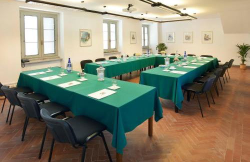 Hotel Parco Borromeo - Monza Brianza - Foto 37