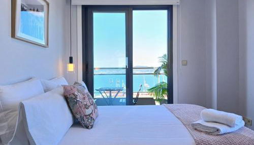 Atlantic flats Vigo free parking - Foto 5