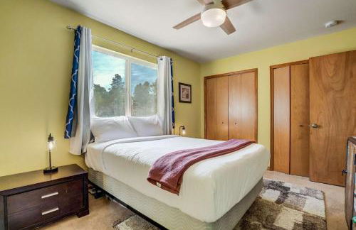 Monument Gym Trails & Lake Dog Friendly Hot Tub - Foto 54